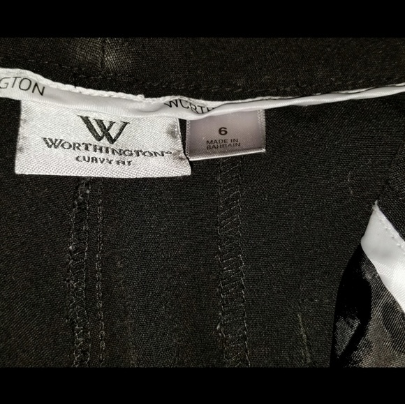 Pants - Picture 5 of 6